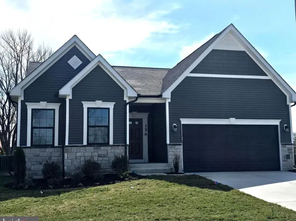 Duke Ct Homesite 211, Winchester, VA 22602