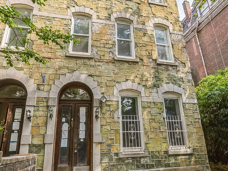 405 S 42nd St #1C — Photo 13