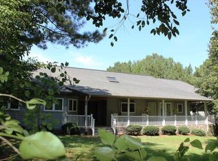 8025 County Road 22, Centre, AL 35960