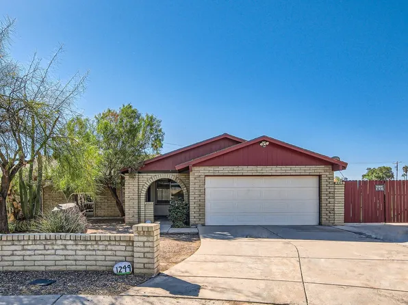 1249 W ELLIS Street, Mesa, AZ 85201