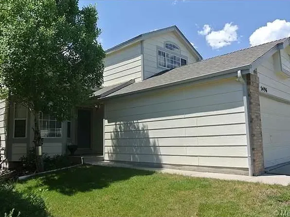 5496 W 115th Pl, Westminster, CO 80020