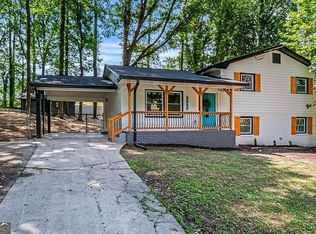 2409 Colorado Trl SW, Atlanta, GA 30331