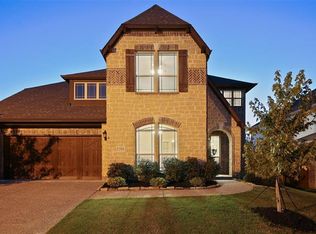 12505 Haverhill Dr, Fort Worth, TX 76244