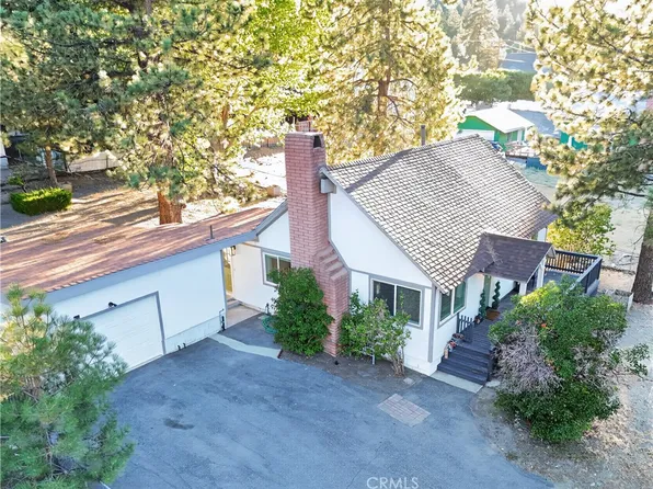 1081 Apple Ave, Wrightwood, CA 92397