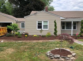 607 Woodbridge St, Manchester, CT 06042