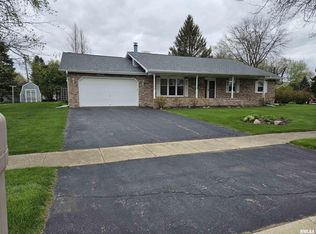 130 W Susan Ave, Cortland, IL 60112