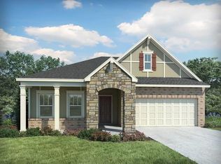 215 Longleaf Ct, Canton, GA 30114