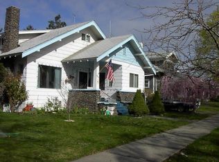 206 Hall Ave, Yakima, WA 98902
