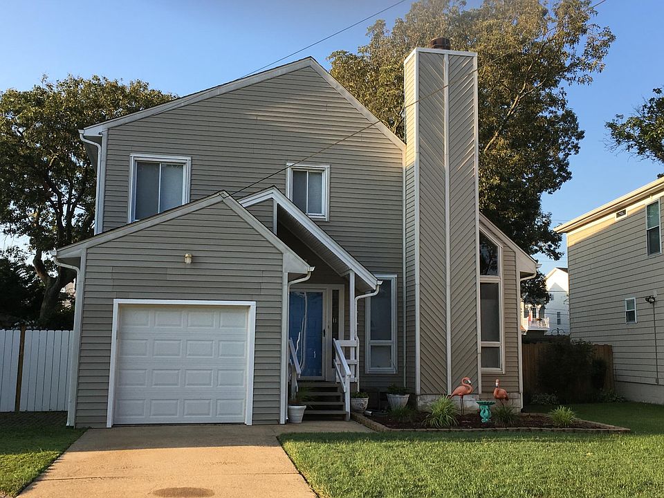 416 Pinewood Dr, Virginia Beach, VA 23451 Zillow