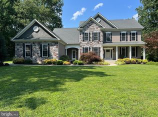 1112 Thompson Way, Street, MD