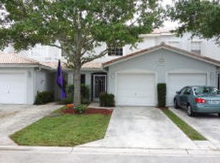 107 Fox Meadow Run, Jupiter, FL 33458