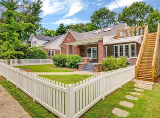 704 Mayflower Dr #B, Greensboro, NC 27403