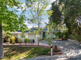 3320 Henrietta Ave, Glendale, CA 91214