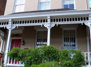 2810 E Marshall St #1, Richmond, VA 23223