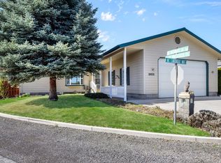 2455 NE Lavender Way, Bend, OR 97701