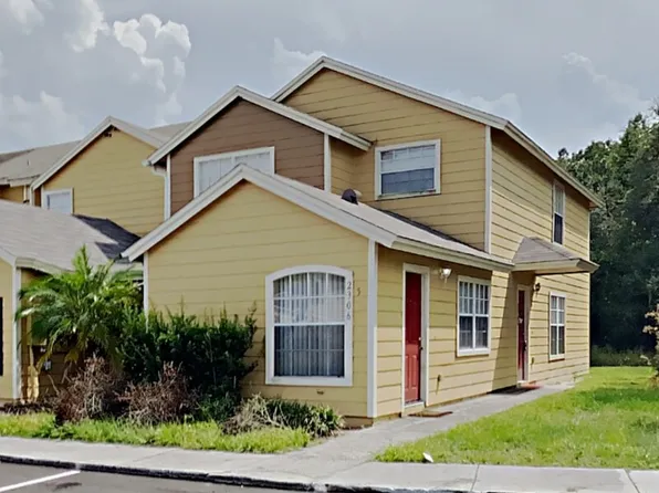 2306 Fan Palm Dr Unit B, Davenport, FL 33897
