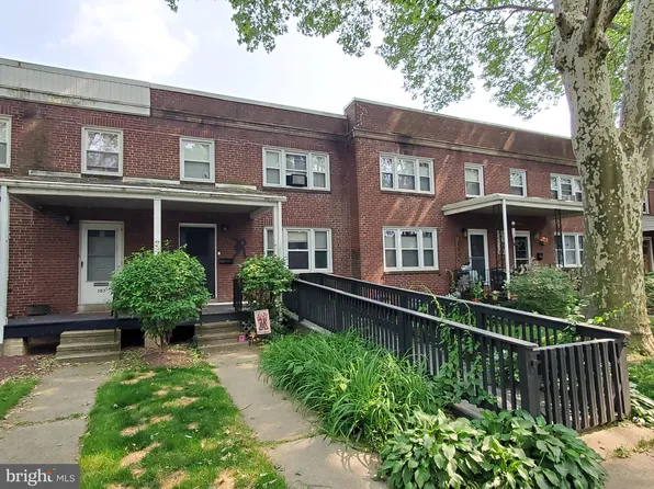 305 Sycamore Rd, West Reading, PA 19611