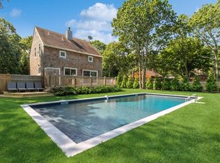 (Undisclosed Address), East Hampton, NY 11937