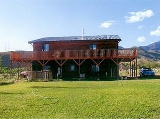 10 Broken Arrow Ln, Sheridan, MT 59749