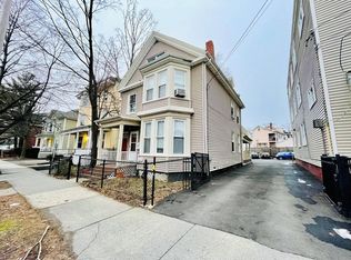 112-112 Green St #114, Lynn, MA 01902