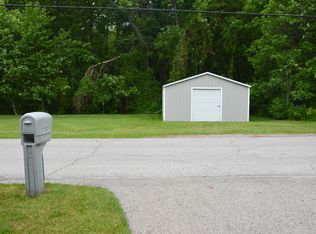 333 S Linwood Beach Rd, Linwood, MI 48634