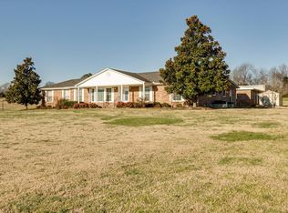 1796 Cornersville Hwy, Lewisburg, TN 37091