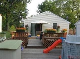 316 Meadowbrook Ave, Youngstown, OH