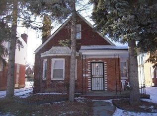 18027 Tracey St, Detroit, MI 48235