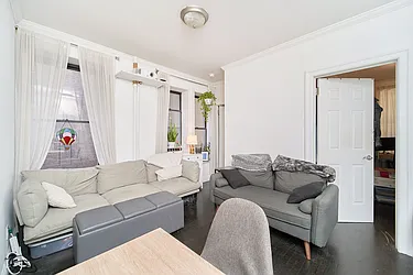 Rented by Living New York