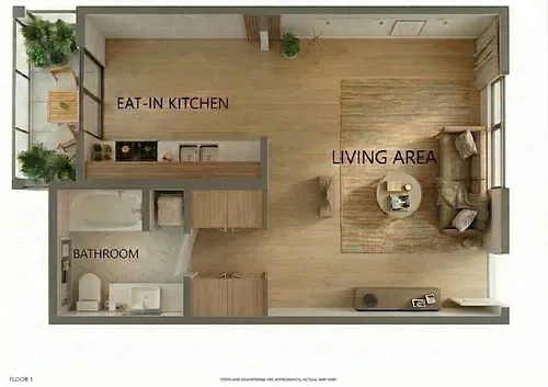 Floor plan 07123