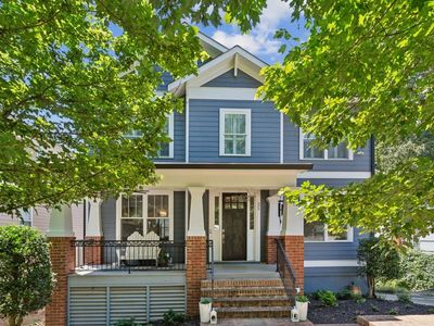 875 Berne St SE, Atlanta, GA, 30316