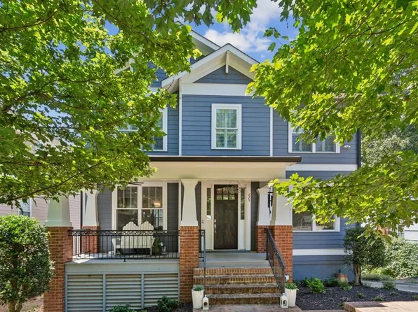 875 Berne St SE, Atlanta, GA 30316