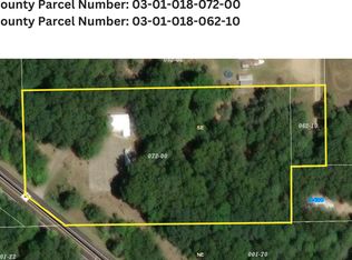 Ville Lincoln Rd, Allegan, MI 49010