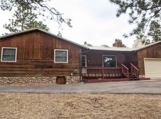 13449 Mohawk St, Pine, CO 80470