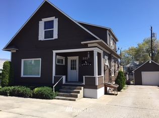 311 N Emerson Ave, Wenatchee, WA 98801