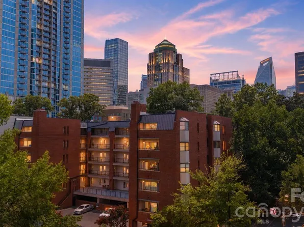 224 N Poplar St APT 22, Charlotte, NC 28202