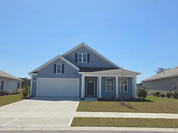 4465 East Coast Lane, Shallotte, NC 28470