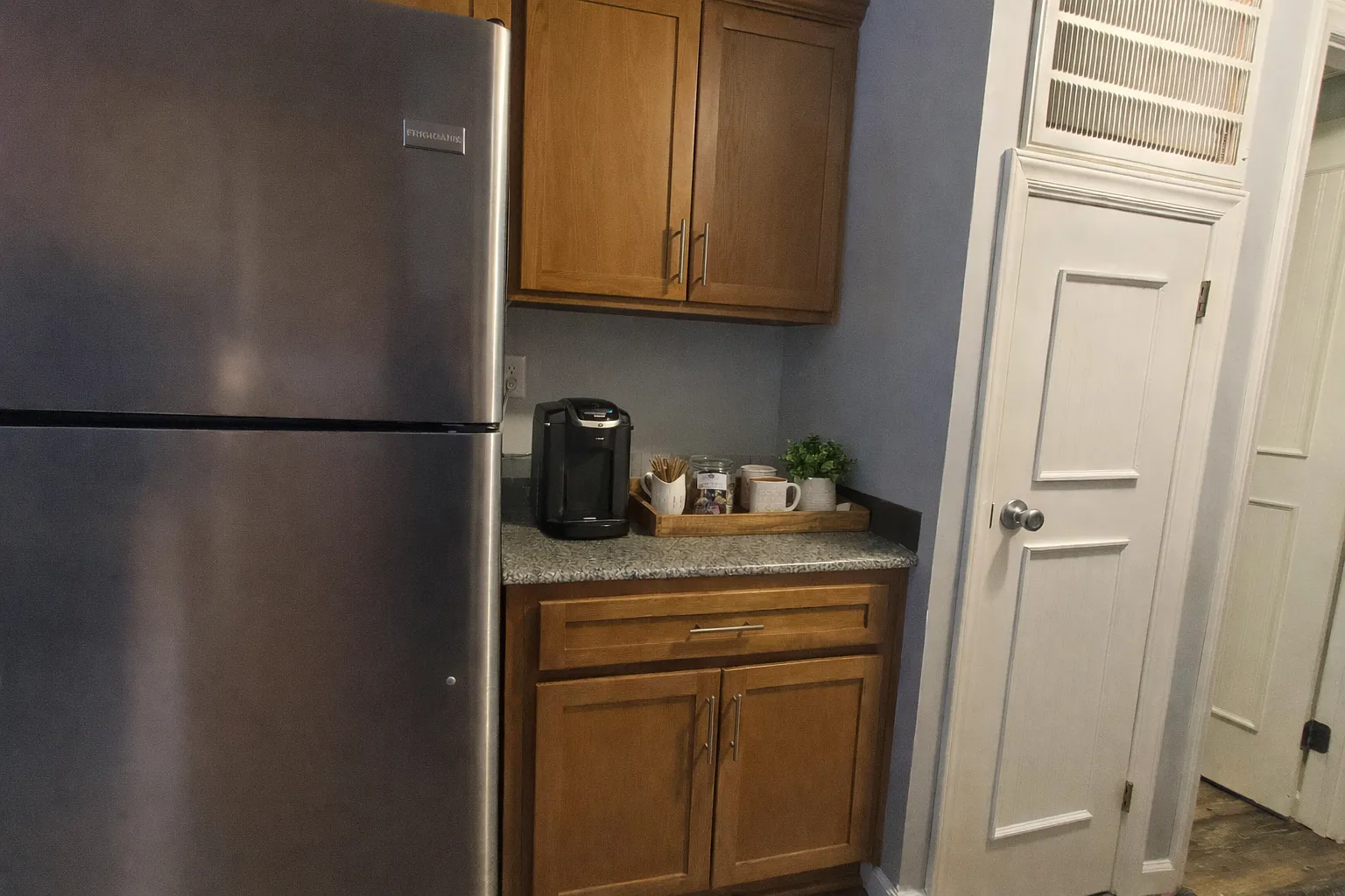 Coot Davis Rd, Jacksonville — Photo 4