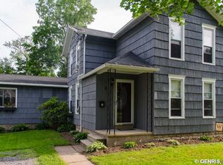 37 Miller St, Seneca Falls, NY 13148