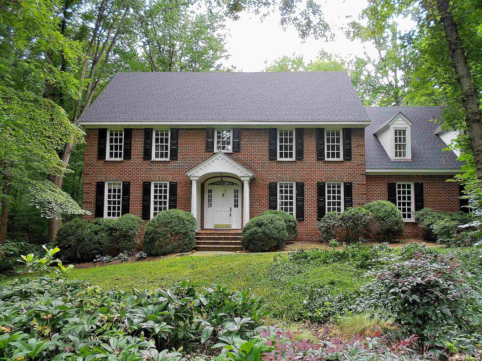 1213 Carrington Dr Raleigh NC 27615 Zillow 1213 Carrington Dr Raleigh NC 27615 Zillow