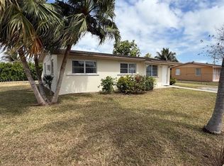 Homestead Lake Park Homes, Homestead, FL 33033