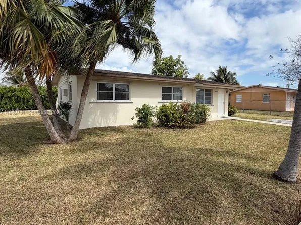 14865 SW 302nd St, Homestead, FL 33033
