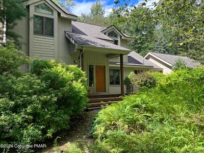 242 Buckskin Way, Pocono Pines, PA, 18350