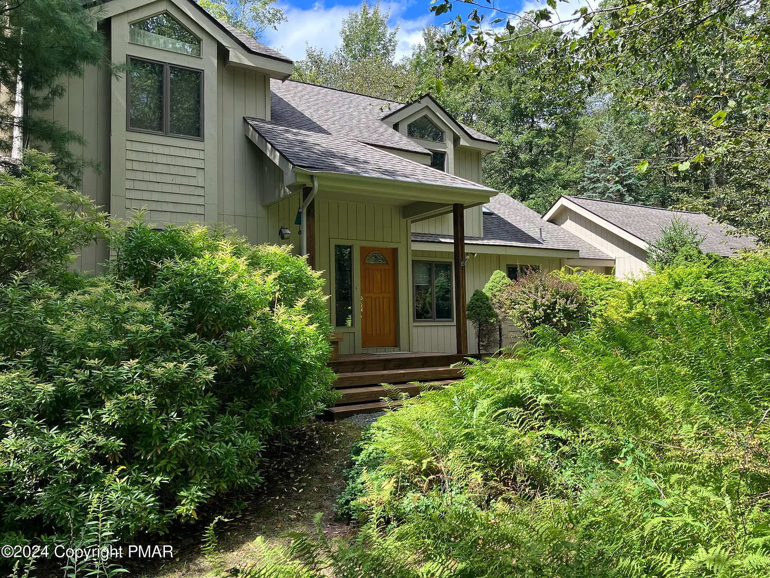 242 Buckskin Way photo 1