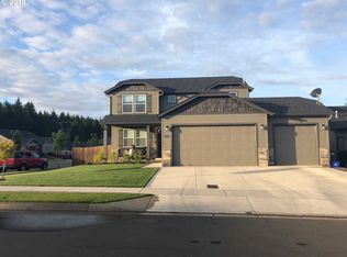 5385 Holly St, Springfield, OR 97478