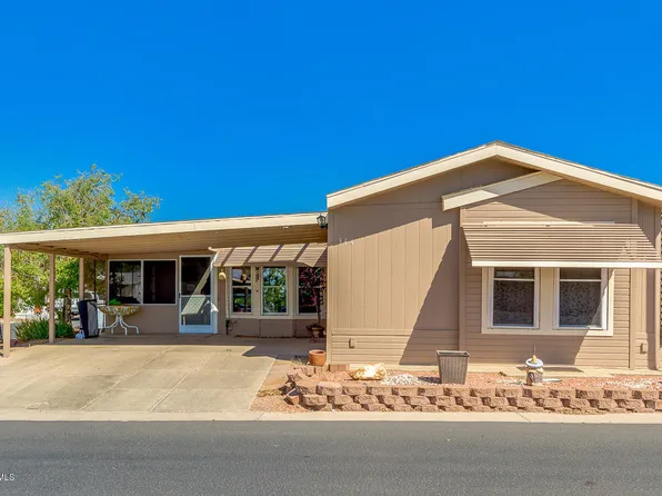 5735 E McDowell Rd Lot 344, Mesa, AZ 85215