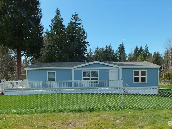 4913 137th Street E, Tacoma, WA 98446