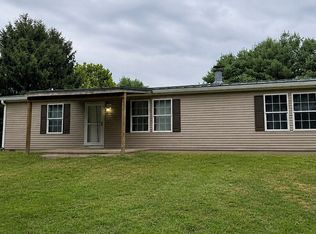 5024 Stansbury Pl, Spencer, IN 47460