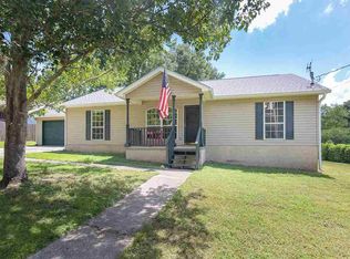 483 Forest Green Dr, Tallahassee, FL 32308