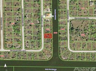10482 Winnipeg St, Port Charlotte, FL 33981